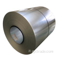 JIS G3141 SPCE Galvanized Steel Coil